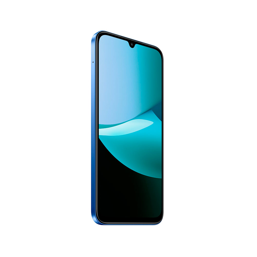 Смартфон Xiaomi Redmi 15C 4/256Gb Moonlight Blue (Синий) RU