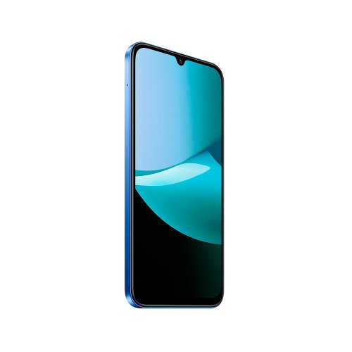 Смартфон Xiaomi Redmi 15C 4/256Gb Moonlight Blue (Синий) RU