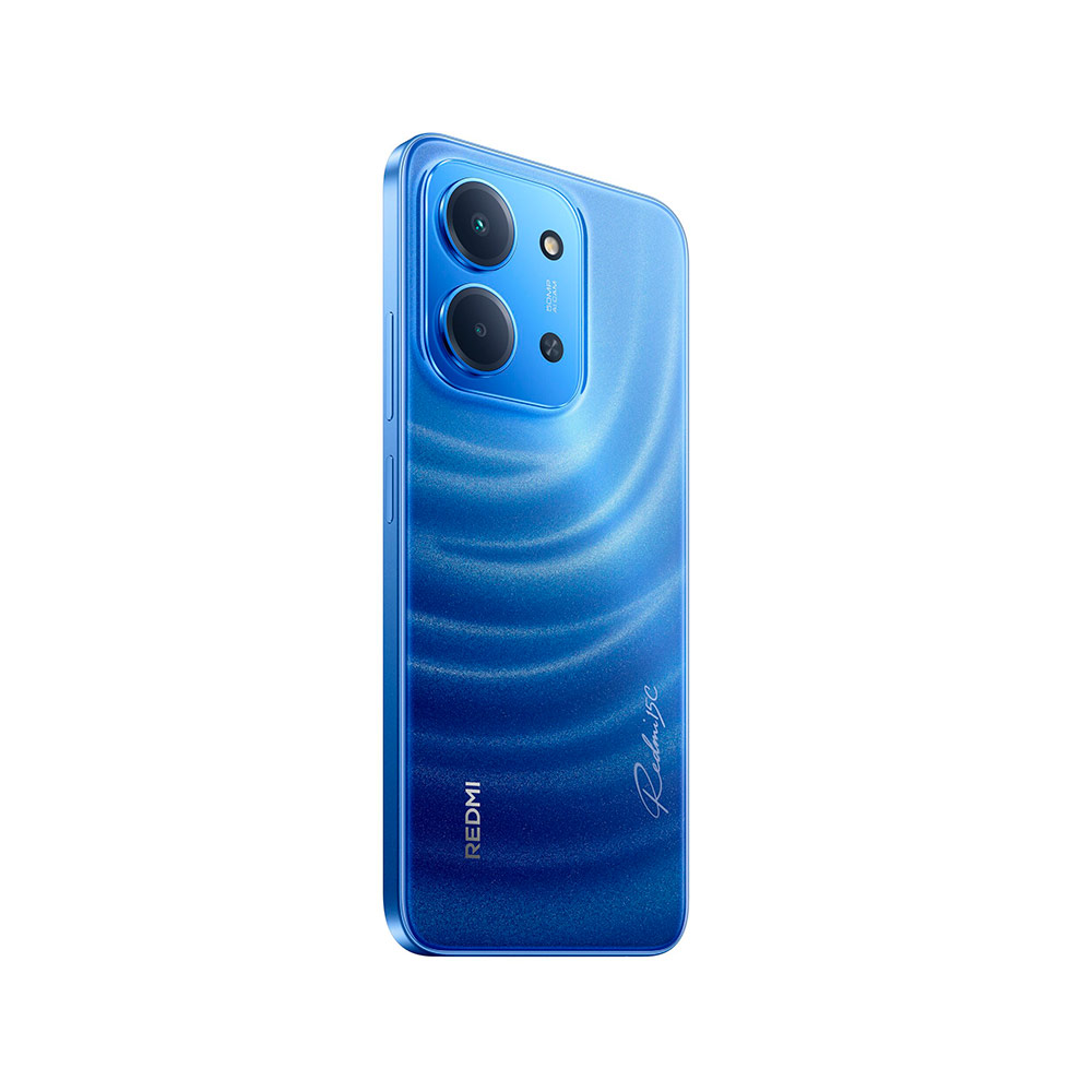 Смартфон Xiaomi Redmi 15C 8/256Gb Moonlight Blue (Синий) RU