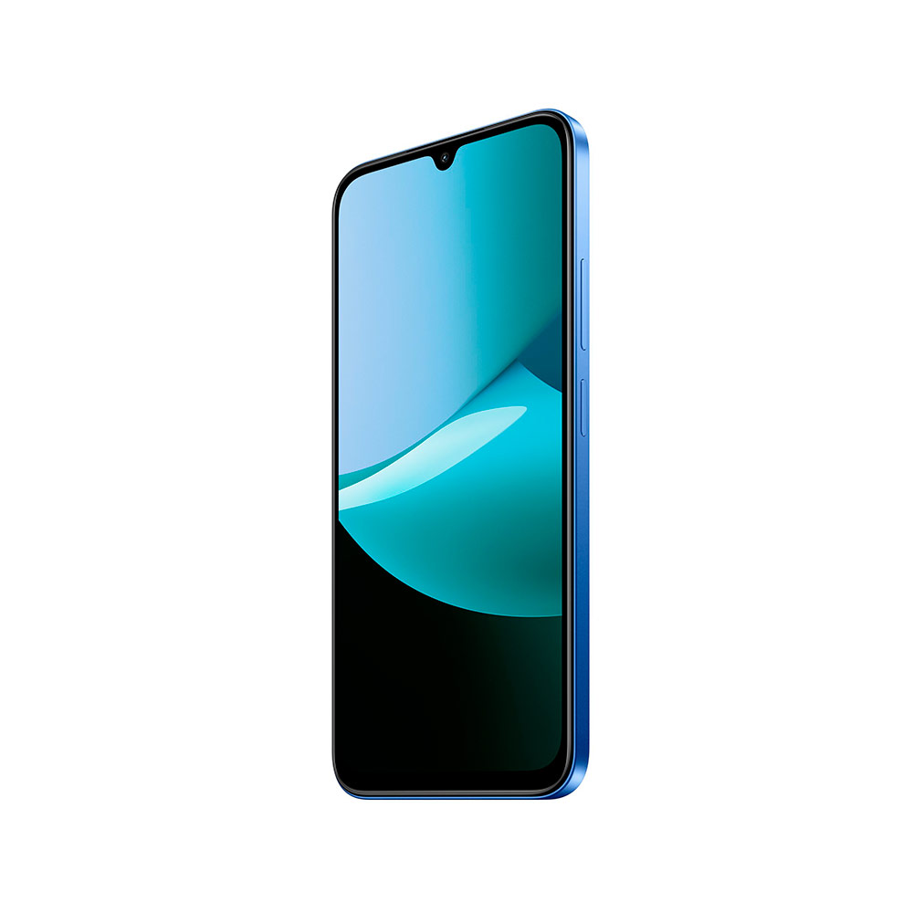 Смартфон Xiaomi Redmi 15C 8/256Gb Moonlight Blue (Синий) RU