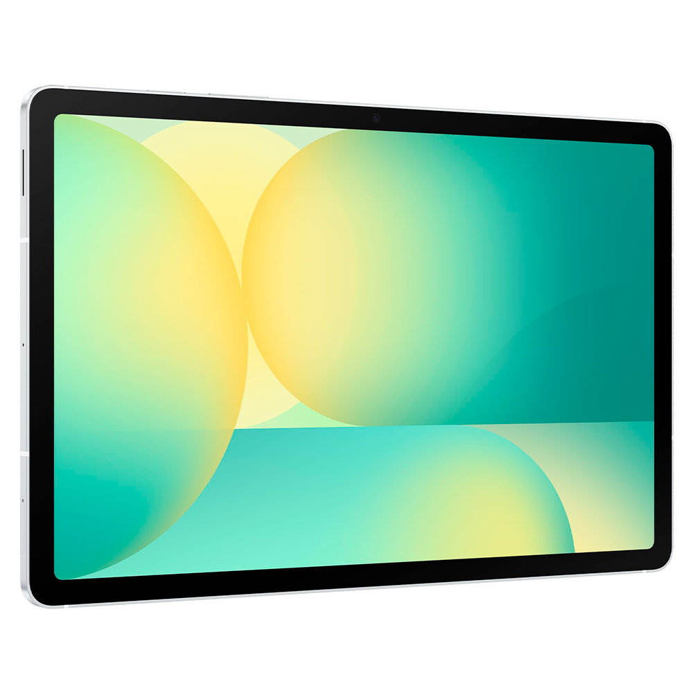 Планшет Samsung Galaxy Tab S10 FE Wi-Fi 8/128Gb Silver (Серебряный) EU