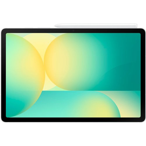 Планшет Samsung Galaxy Tab S10 FE Wi-Fi 8/128Gb Silver (Серебряный) EU