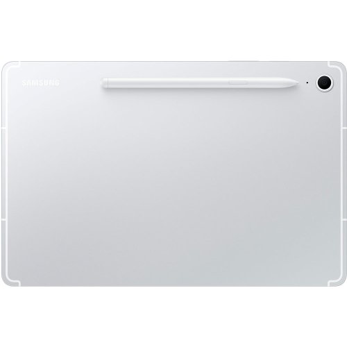 Планшет Samsung Galaxy Tab S10 FE Wi-Fi 8/128Gb Silver (Серебряный) EU