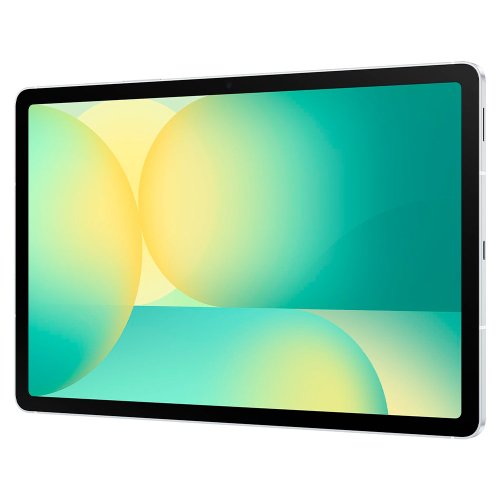 Планшет Samsung Galaxy Tab S10 FE Wi-Fi 8/128Gb Silver (Серебряный) EU
