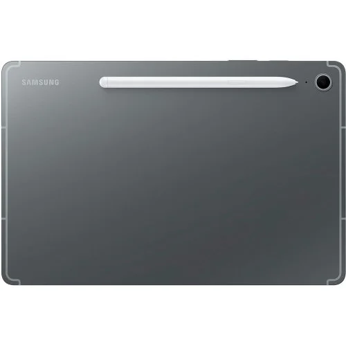 Планшет Samsung Galaxy Tab S10 FE 5G 12/256Gb Gray (Серый) EU