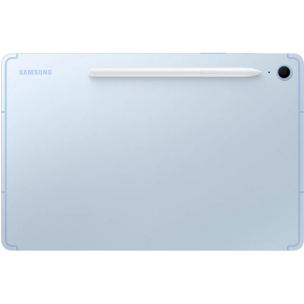 Купить Планшет Samsung Galaxy Tab S10 FE 5G 12/256Gb Blue (Синий) EU Планшет Samsung Galaxy Tab S10 FE 5G 12/256Gb Blue (Синий) EU