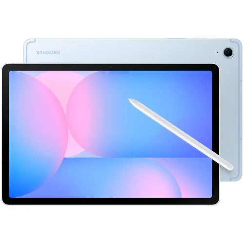 Купить Планшет Samsung Galaxy Tab S10 FE 5G 12/256Gb Blue (Синий) EU Планшет Samsung Galaxy Tab S10 FE 5G 12/256Gb Blue (Синий) EU