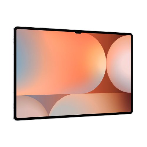 Планшет Samsung Galaxy Tab S10 Ultra 5G 12/256Gb Platinum Silver (Серебряный)