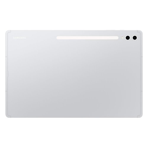 Планшет Samsung Galaxy Tab S10 Ultra 5G 12/256Gb Platinum Silver (Серебряный)