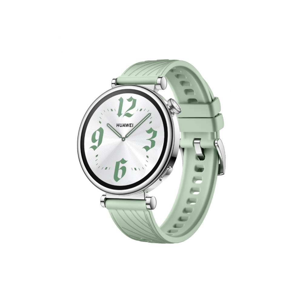 Умные часы Huawei Watch GT 5 41мм Зеленый