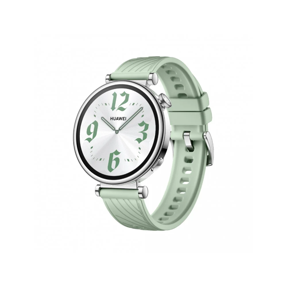 Умные часы Huawei Watch GT 5 41мм Зеленый