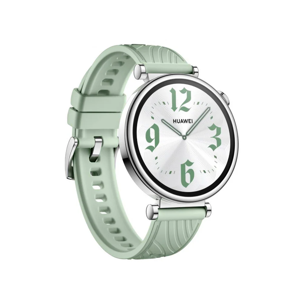 Умные часы Huawei Watch GT 5 41мм Зеленый