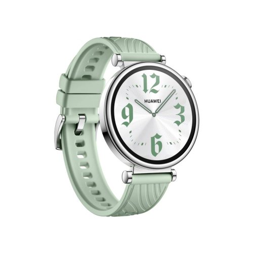 Умные часы Huawei Watch GT 5 41мм Зеленый