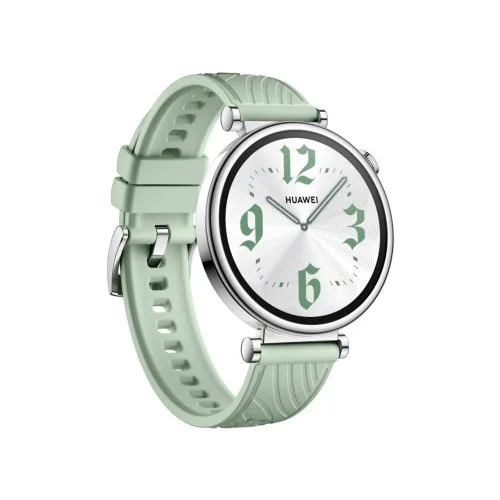 Умные часы Huawei Watch GT 5 41мм Зеленый