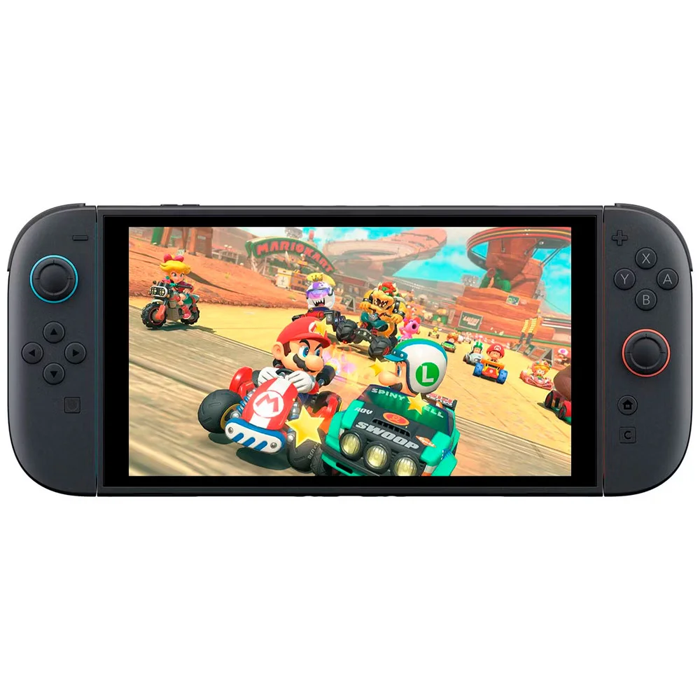 Купить Игровая консоль Nintendo Switch 2 + Mario Kart World Игровая консоль Nintendo Switch 2 + Mario Kart World