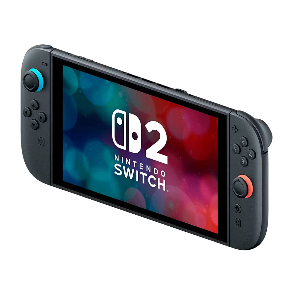 Купить Игровая консоль Nintendo Switch 2 + Mario Kart World Игровая консоль Nintendo Switch 2 + Mario Kart World