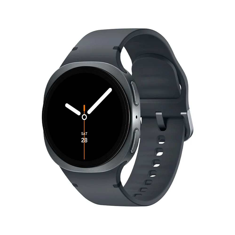 Умные часы Samsung Galaxy Watch 8 40мм (SM-L320) Graphite (Графит)
