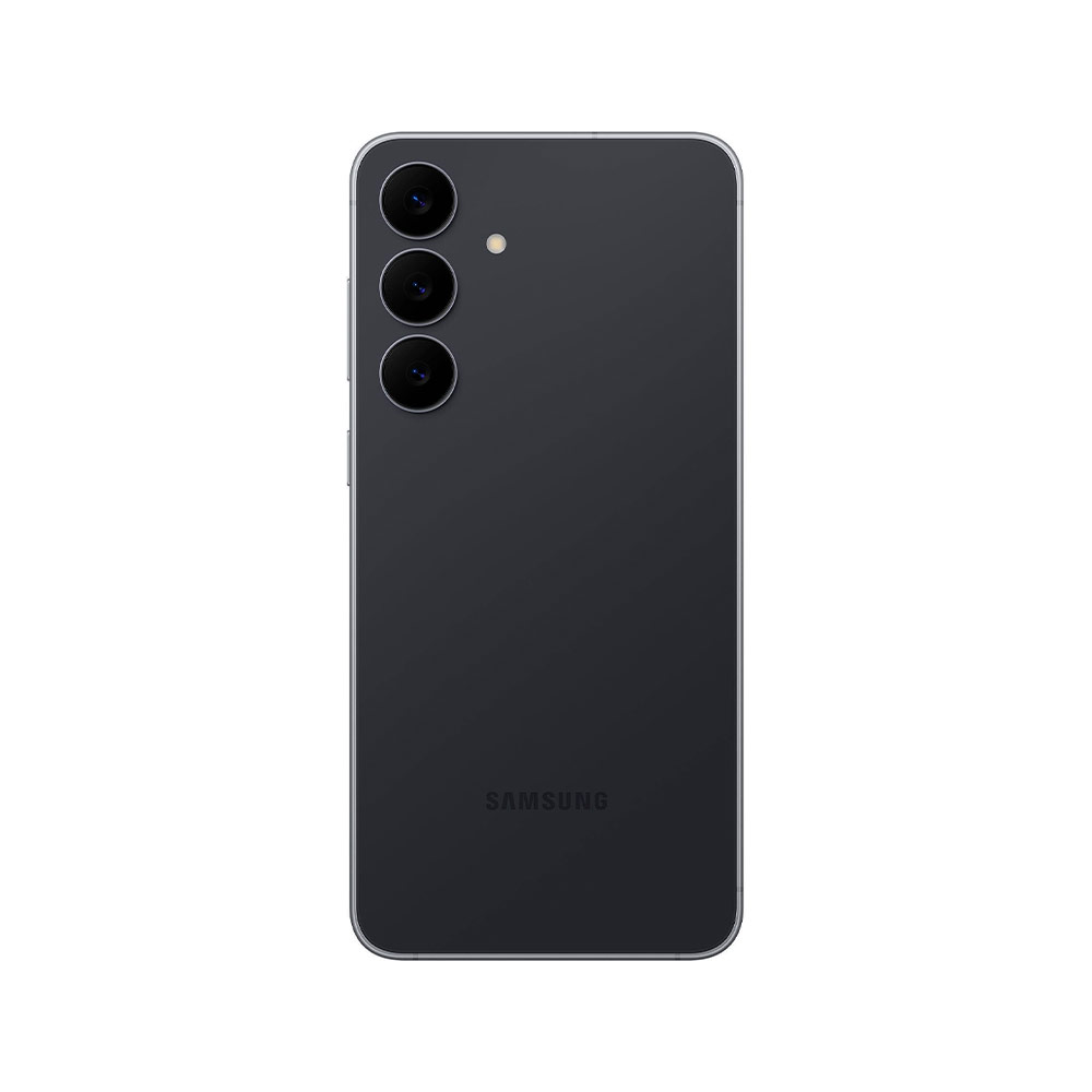 Смартфон Samsung Galaxy S25 FE 8/256Gb (SM-S731B) Jetblack (Черный)