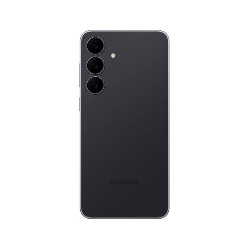 Смартфон Samsung Galaxy S25 FE 8/256Gb (SM-S731B) Jetblack (Черный)