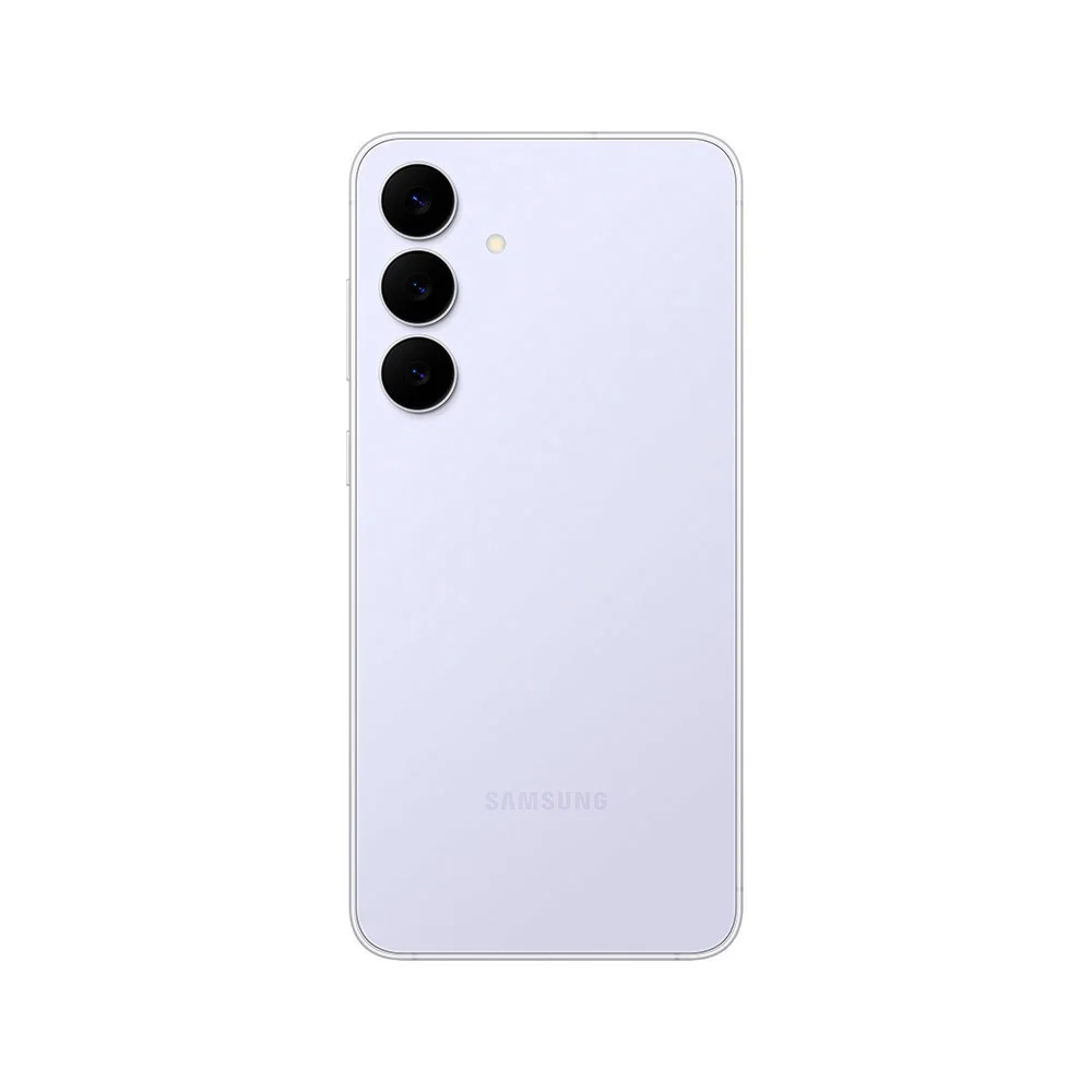Смартфон Samsung Galaxy S25 FE 8/256Gb (SM-S731B) Icyblue (Голубой)