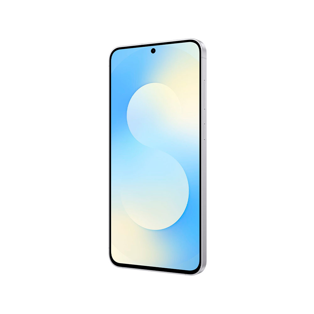 Смартфон Samsung Galaxy S25 FE 8/256Gb (SM-S731B) Icyblue (Голубой)