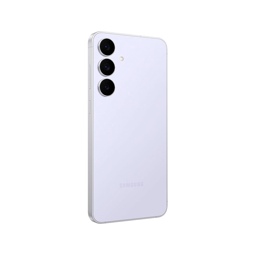 Смартфон Samsung Galaxy S25 FE 8/256Gb (SM-S731B) Icyblue (Голубой)