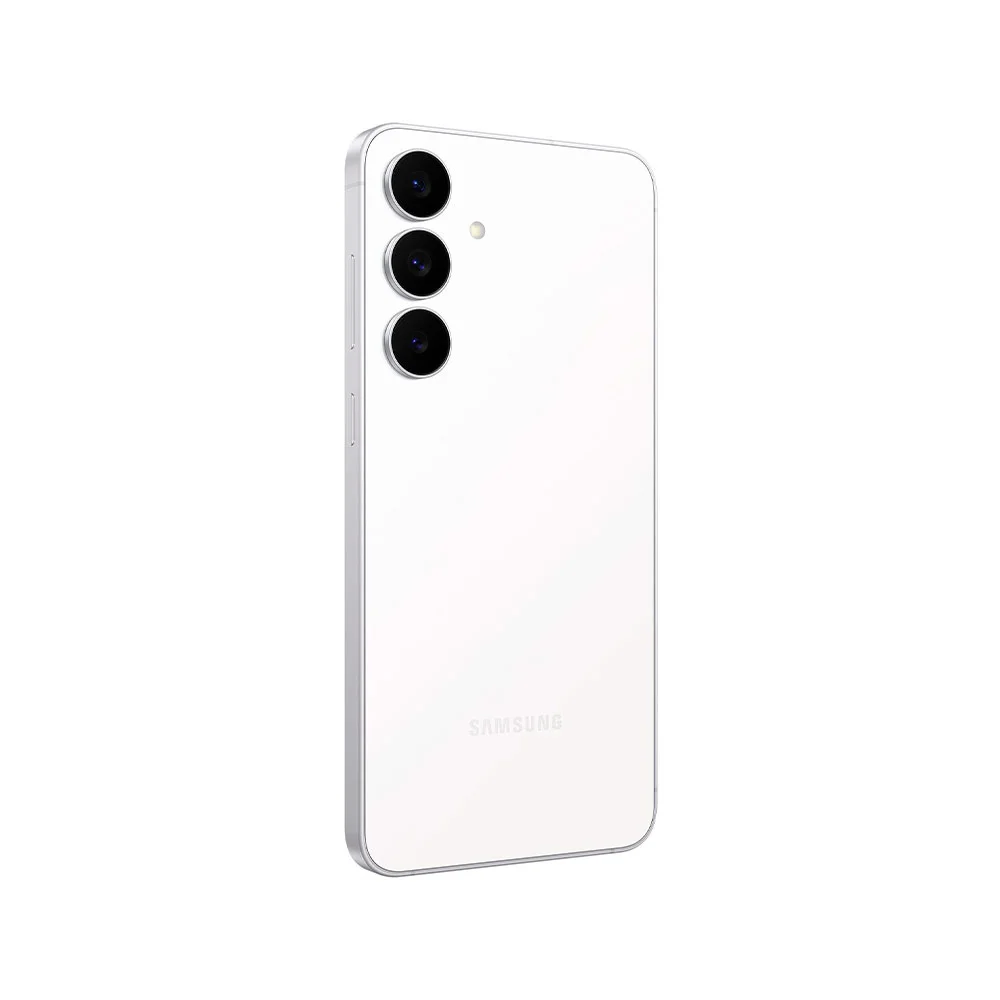 Купить Смартфон Samsung Galaxy S25 FE 8/512Gb (SM-S731B) White (Белый) Смартфон Samsung Galaxy S25 FE 8/512Gb (SM-S731B) White (Белый)