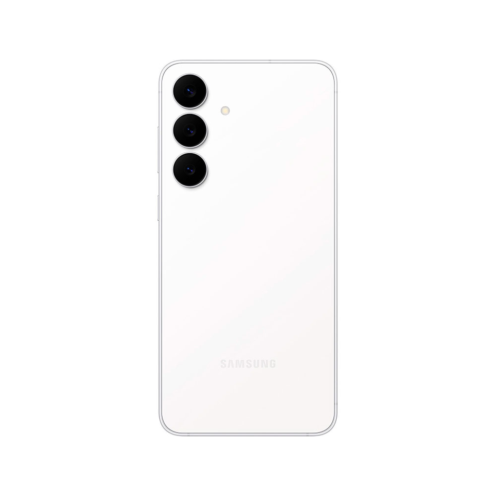 Смартфон Samsung Galaxy S25 FE 8/512Gb (SM-S731B) White (Белый)