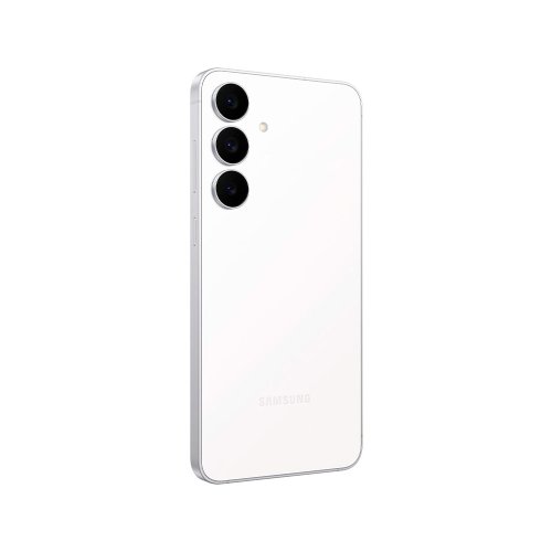 Смартфон Samsung Galaxy S25 FE 8/512Gb (SM-S731B) White (Белый)