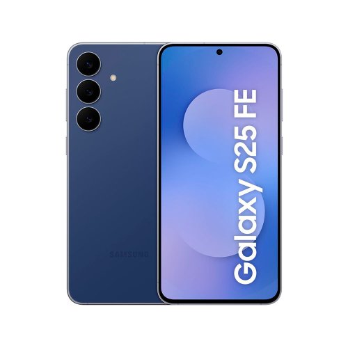 Смартфон Samsung Galaxy S25 FE 8/512Gb (SM-S731B) Navy (Синий)