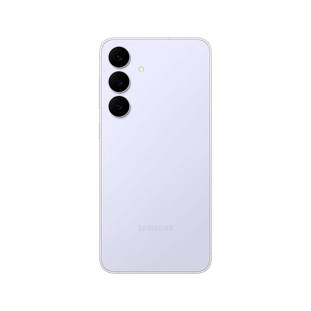 Смартфон Samsung Galaxy S25 FE 8/512Gb (SM-S731B) Icyblue (Голубой)