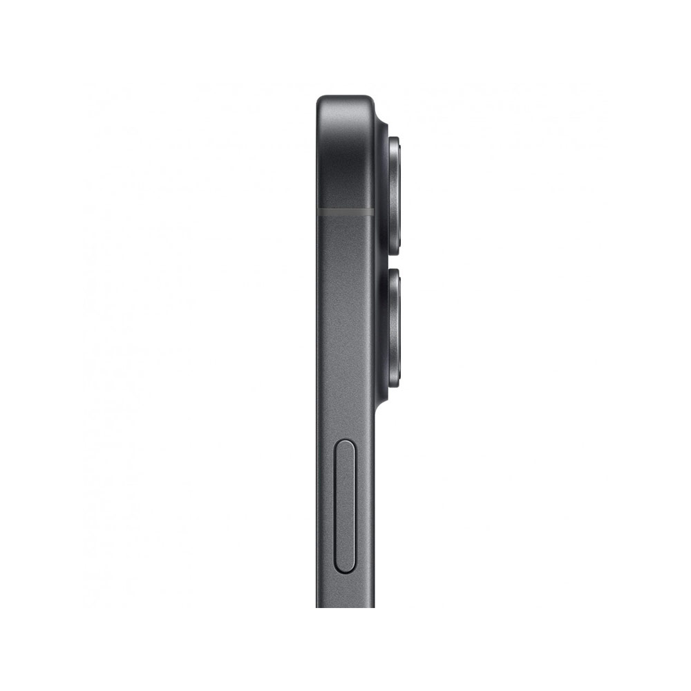 Смартфон Apple iPhone 17 256Gb Black (Черный), без RuStore