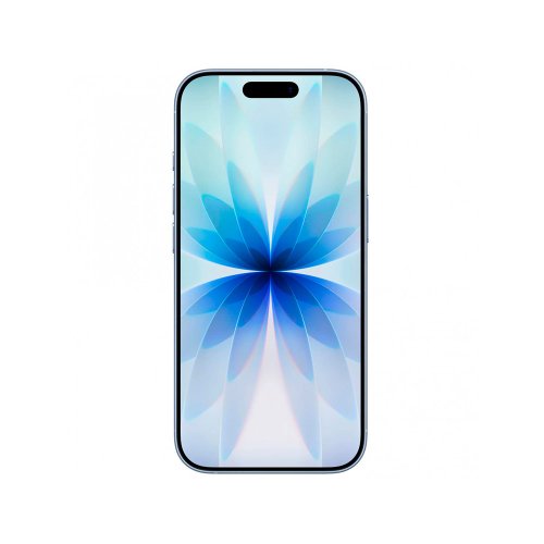 Смартфон Apple iPhone 17 256Gb Mist Blue (Синий), без RuStore