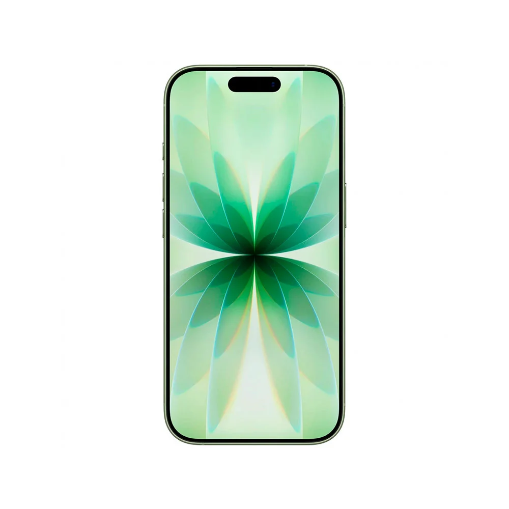Смартфон Apple iPhone 17 256Gb Sage (Зеленый), без RuStore