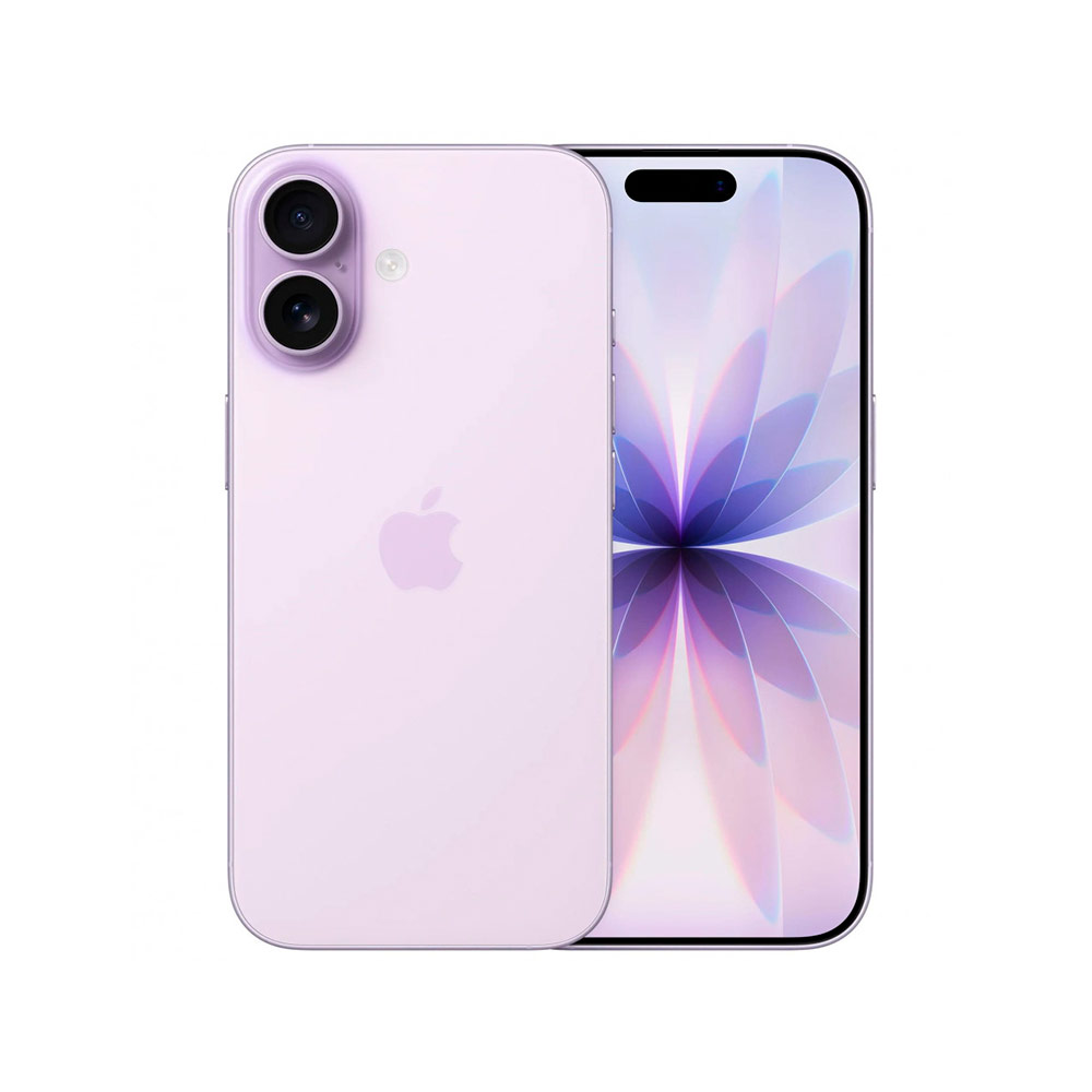 Смартфон Apple iPhone 17 256Gb Lavander (Розовый), без RuStore