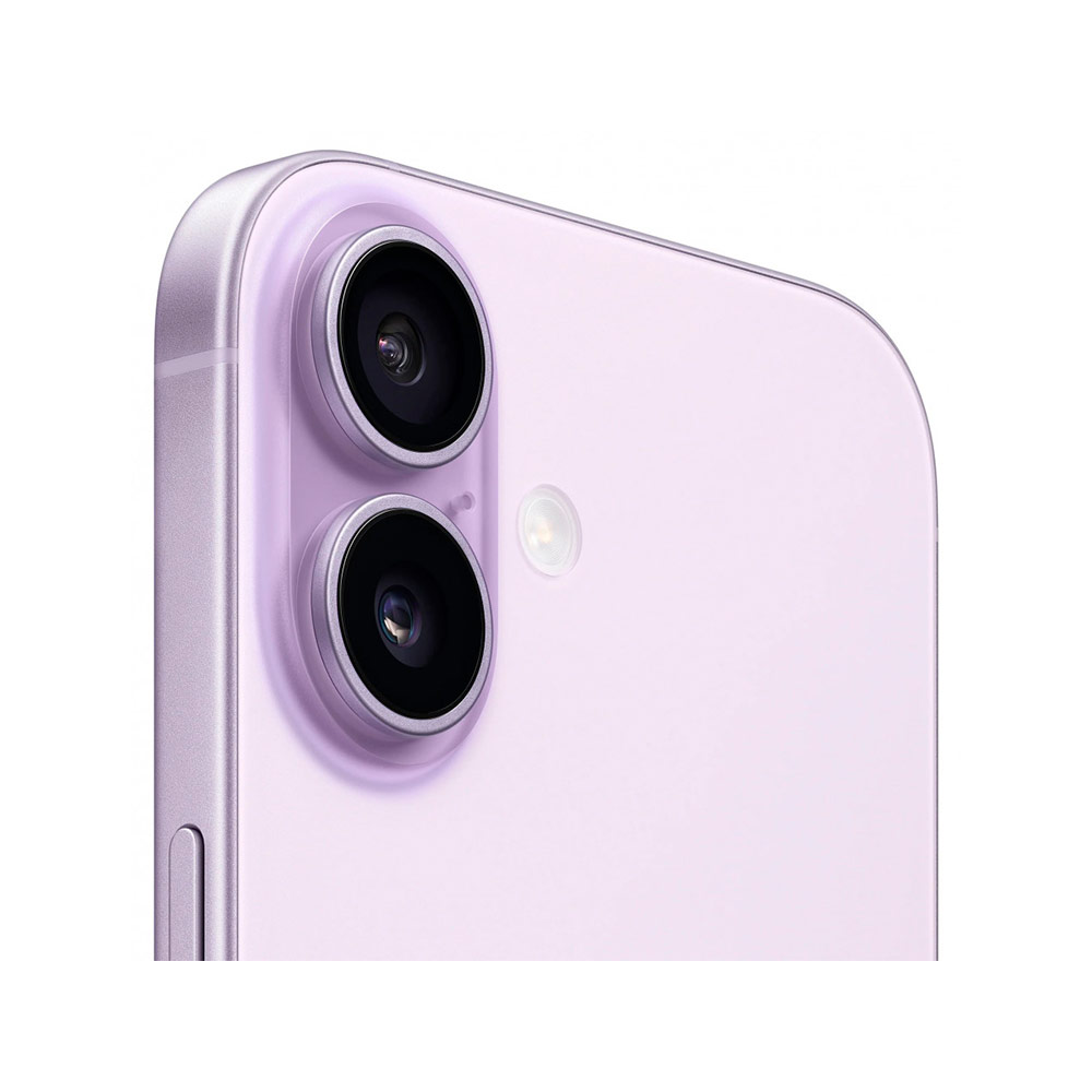 Смартфон Apple iPhone 17 256Gb Lavander (Розовый), без RuStore
