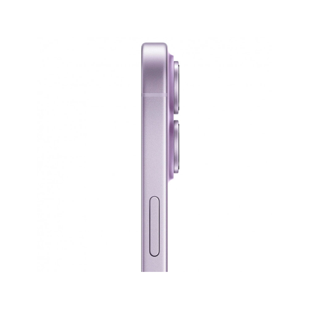 Смартфон Apple iPhone 17 256Gb Lavander (Розовый), без RuStore