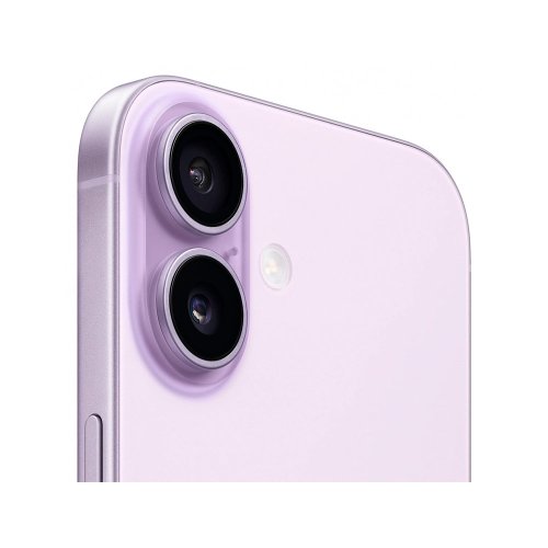 Смартфон Apple iPhone 17 256Gb Lavander (Розовый), без RuStore