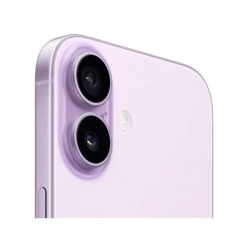 Смартфон Apple iPhone 17 256Gb Lavander (Розовый), без RuStore