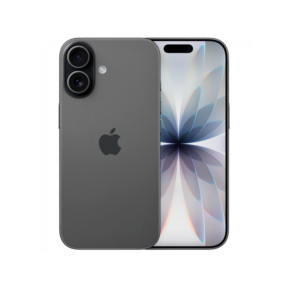 Смартфон Apple iPhone 17 512Gb Black (Черный), без RuStore