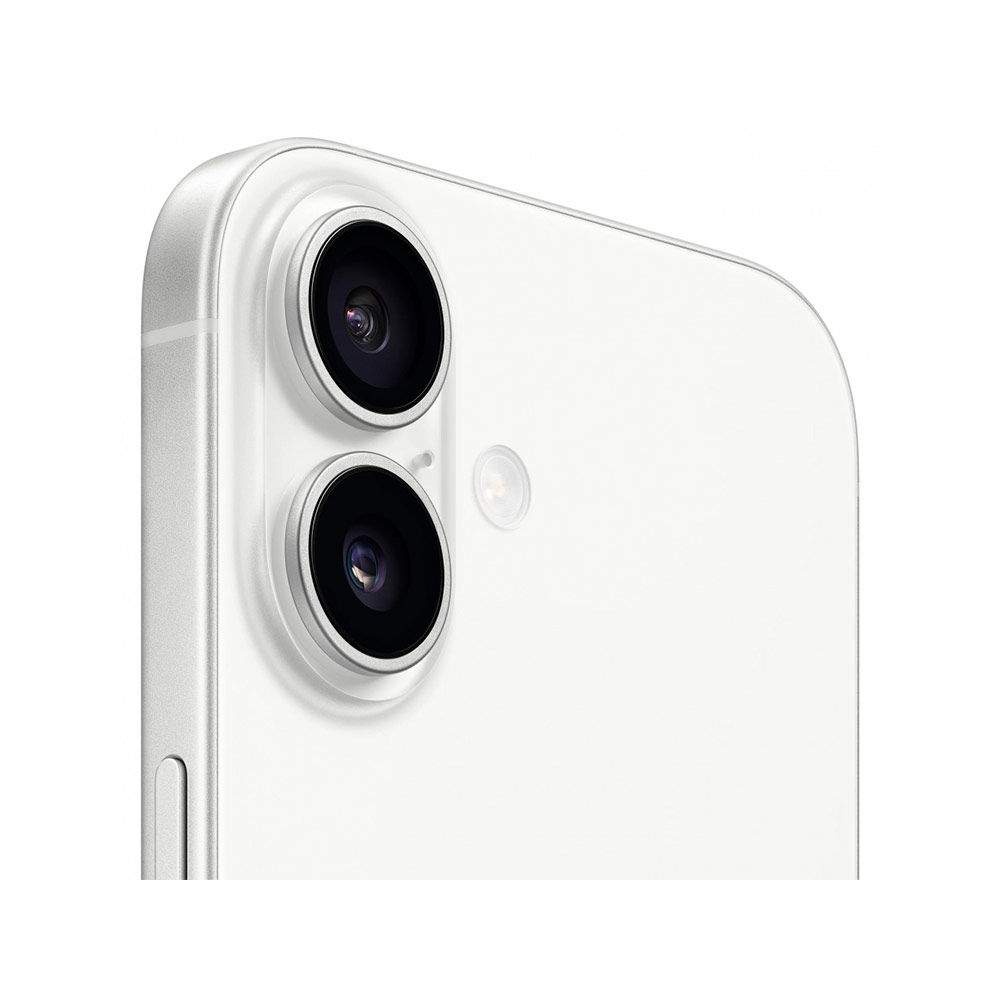 Смартфон Apple iPhone 17 512Gb White (Белый), без RuStore