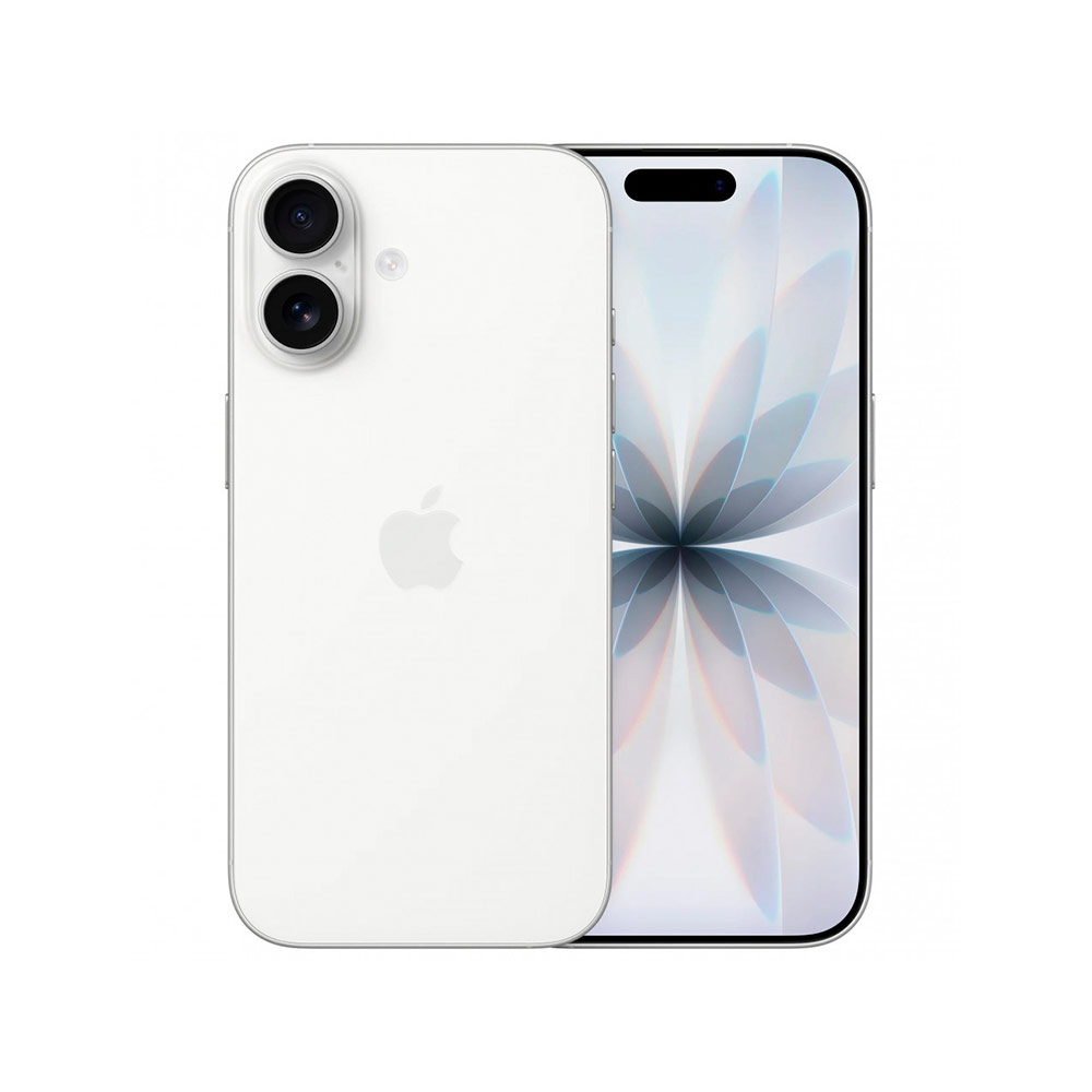 Смартфон Apple iPhone 17 512Gb White (Белый), без RuStore