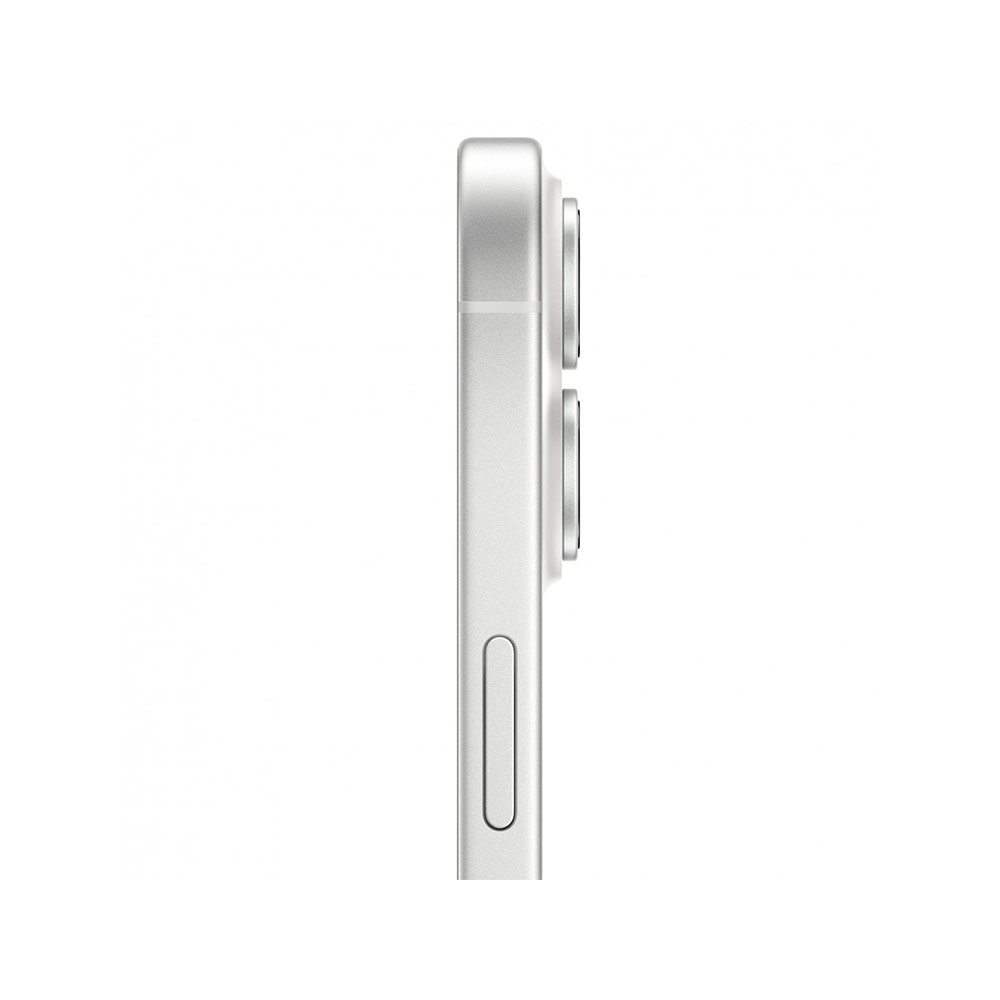 Смартфон Apple iPhone 17 512Gb White (Белый), без RuStore
