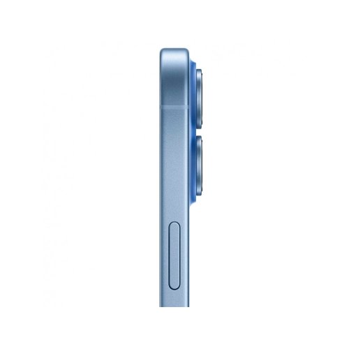 Смартфон Apple iPhone 17 512Gb Mist Blue (Синий), без RuStore
