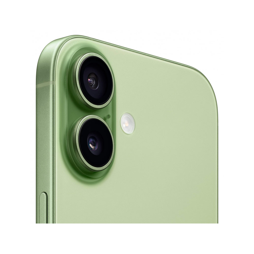 Смартфон Apple iPhone 17 512Gb Sage (Зеленый), без RuStore