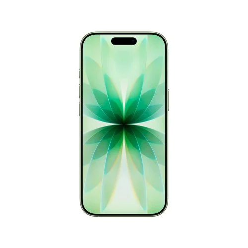 Смартфон Apple iPhone 17 512Gb Sage (Зеленый), без RuStore