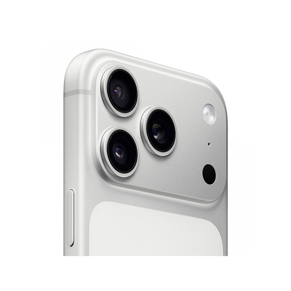 Смартфон Apple iPhone 17 Pro 512Gb Silver (Серый), без RuStore