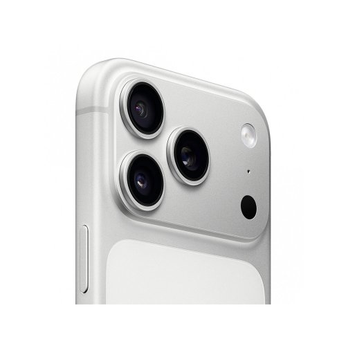 Смартфон Apple iPhone 17 Pro 512Gb Silver (Серый), без RuStore