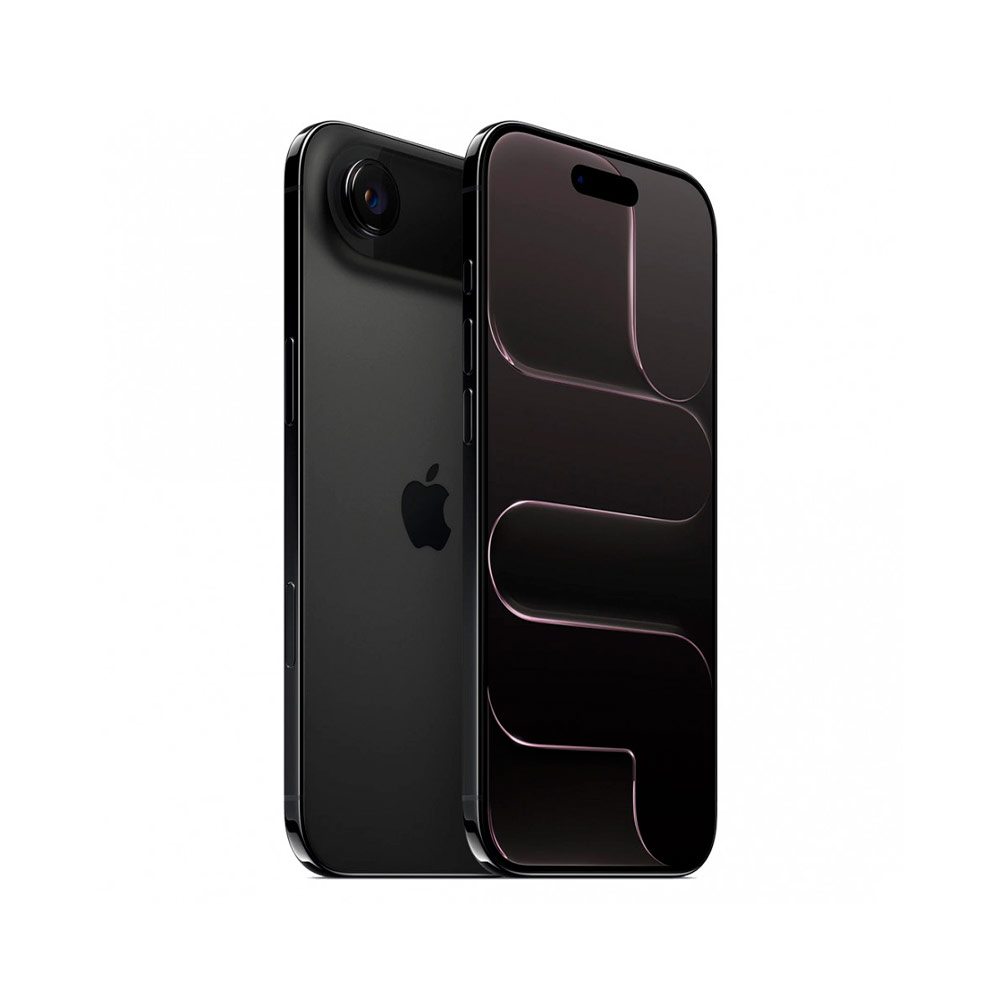 Смартфон Apple iPhone Air 256Gb Space Black (Черный), без RuStore