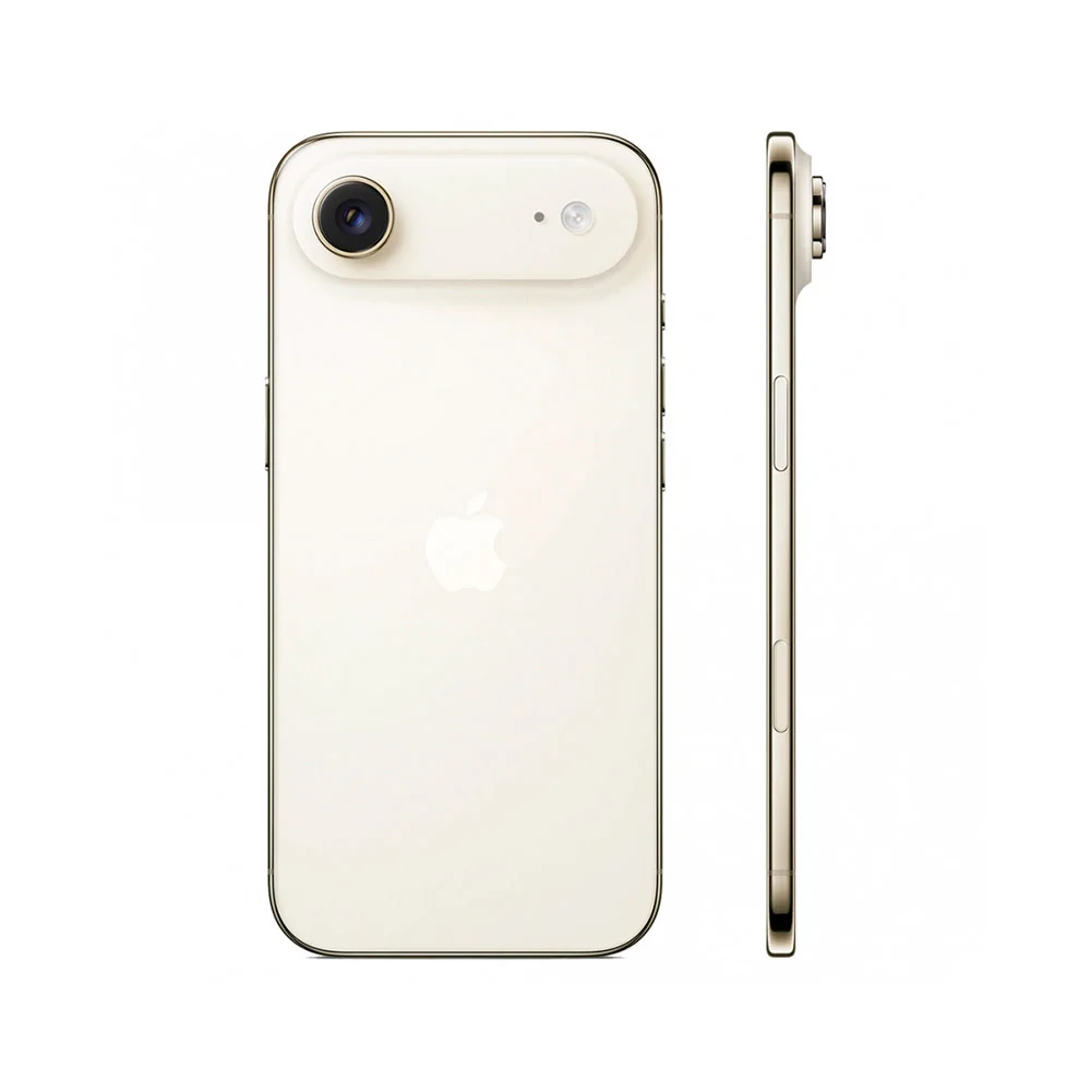 Купить Смартфон Apple iPhone Air 256Gb Light Gold (Золотой), без RuStore Смартфон Apple iPhone Air 256Gb Light Gold (Золотой), без RuStore